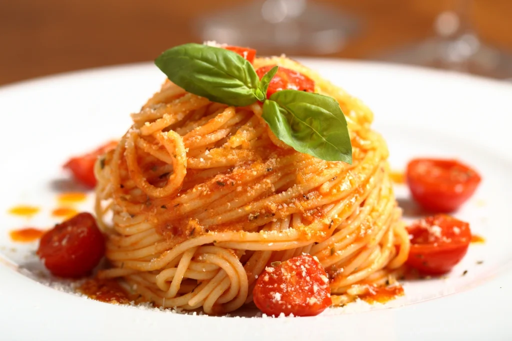 italian pasta
