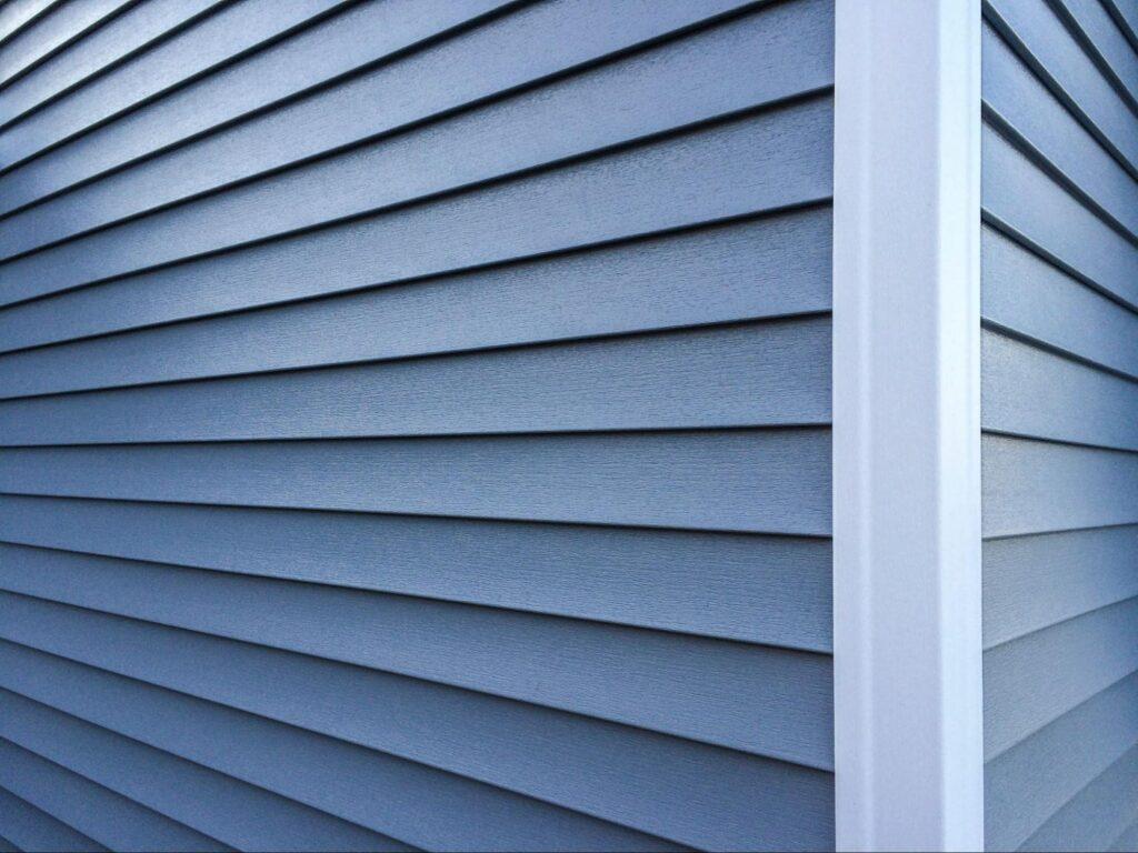 exterior vinyl siding