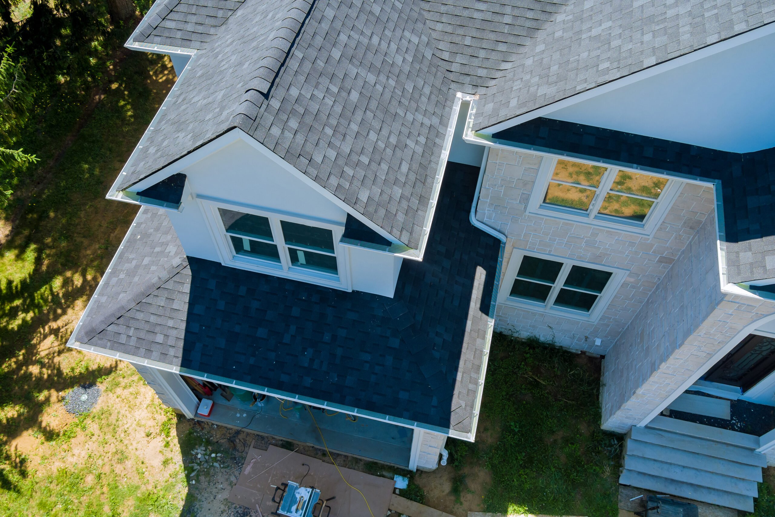 Roofing Costs
