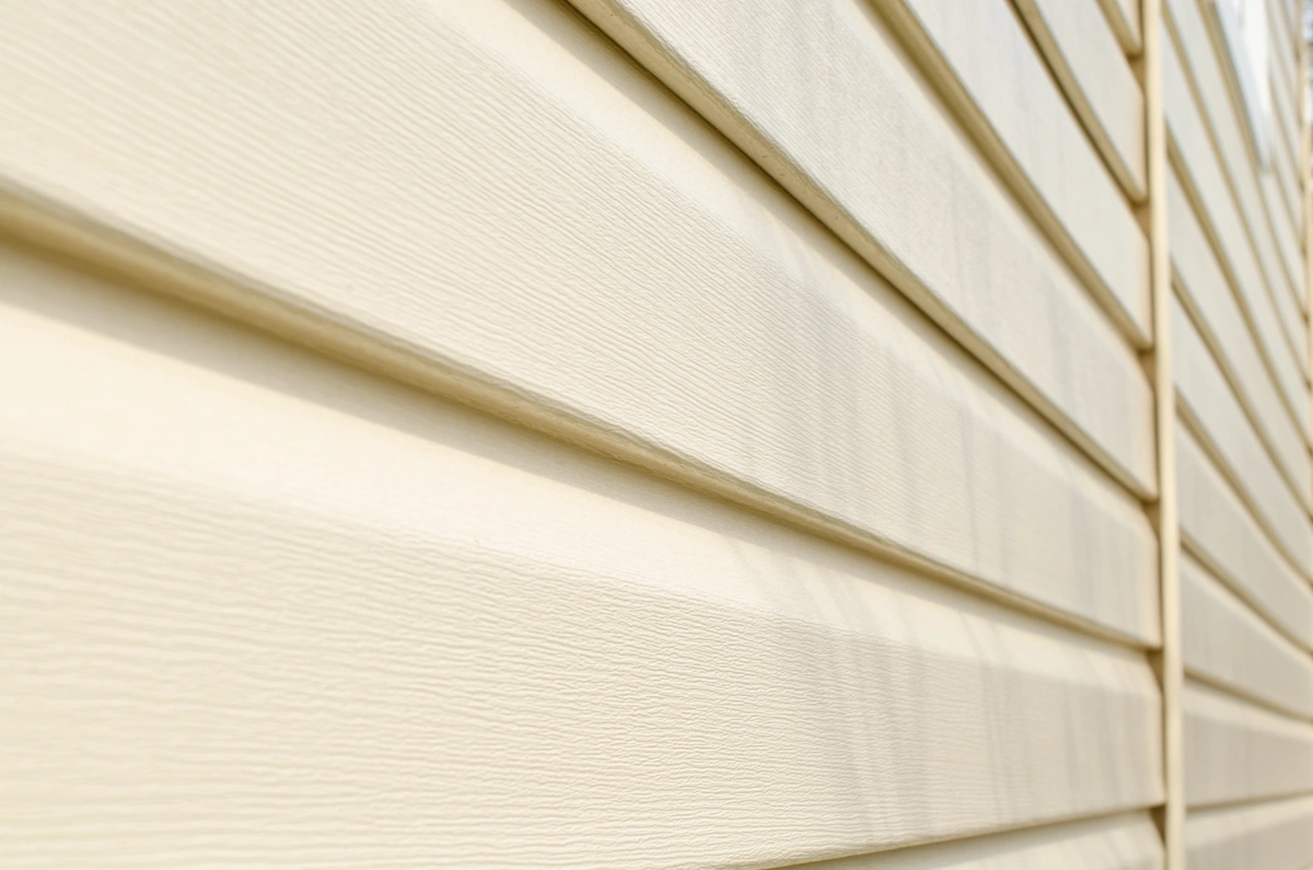fiber cement siding