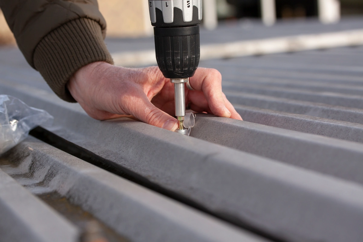 metal roof repair 1